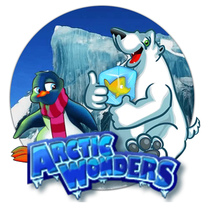 Habanero : Arctic Wonders - QUEENBET138