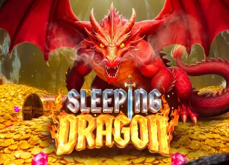 Pragmatic : Sleeping Dragon - QUEENBET138