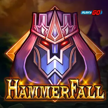 HammerFall - QUEENBET138