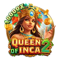 Facai : QUEEN OF INCA 2 - QUEENBET138