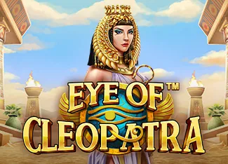 Pragmatic : Eye of Cleopatra - QUEENBET138