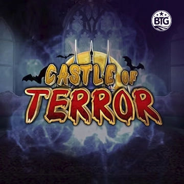 Castle of Terror - QUEENBET138