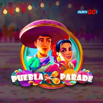 Puebla Parade - QUEENBET138