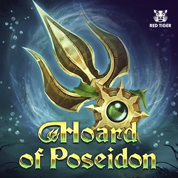 Hoard of Poseidon - QUEENBET138