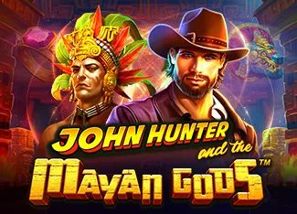 Pragmatic : John Hunter And The Mayan Gods - QUEENBET138