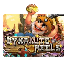 Joker123 : Dynamite Reels - QUEENBET138