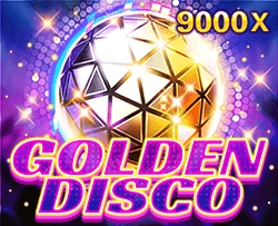 Golden Disco - QUEENBET138