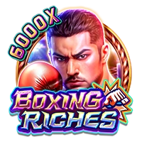 Facai : BOXING RICHES - QUEENBET138