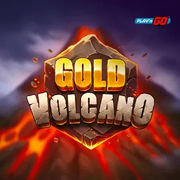 Gold Volcano - QUEENBET138