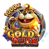 Facai : GOLD RUSH - QUEENBET138