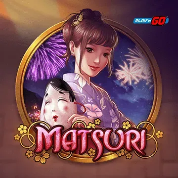 Matsuri - QUEENBET138