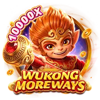 WUKONG MOREWAYS - QUEENBET138
