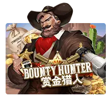 Joker123 : Bounty Hunter - QUEENBET138