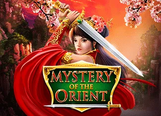 Pragmatic : Mystery of the Orient - QUEENBET138