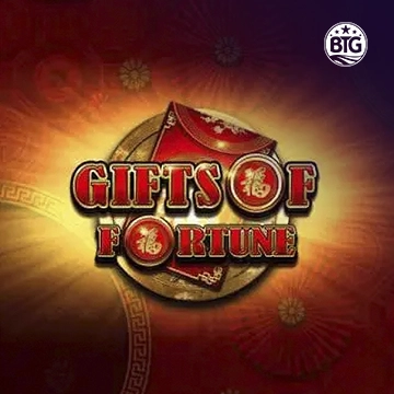 Gifts of Fortune - QUEENBET138