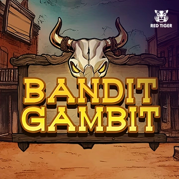 Bandit Gambit - QUEENBET138