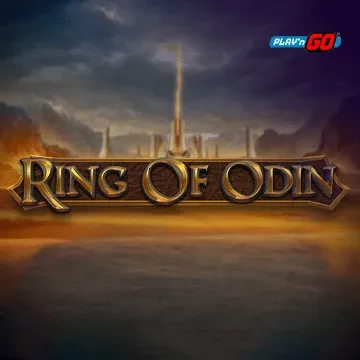 Ring of Odin - QUEENBET138