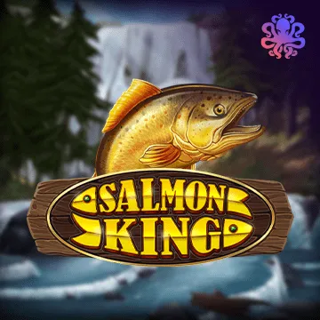 Salmon King - QUEENBET138