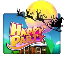 Joker123 : Happy Party - QUEENBET138