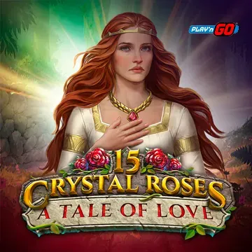 15 Crystal Roses: A Tale of Love - QUEENBET138