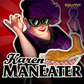 NolimitCity : Karen Maneater - QUEENBET138