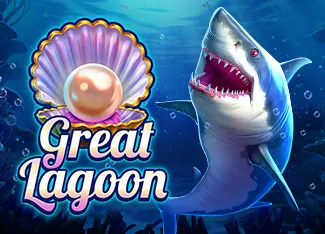 Pragmatic : Great Lagoon - QUEENBET138