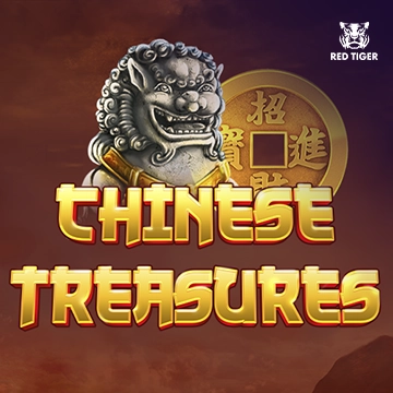 Chinese Treasures - QUEENBET138