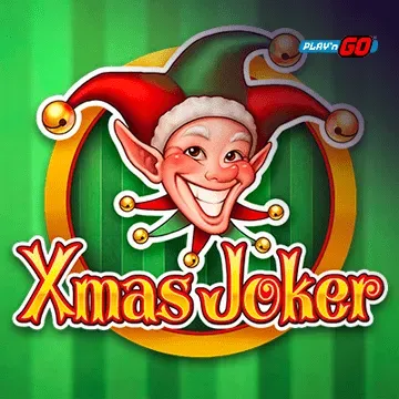 Xmas Joker - QUEENBET138