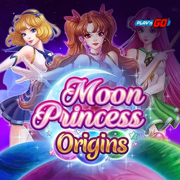 Midnight Princess Origins - QUEENBET138