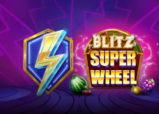 Pragmatic : Blitz Super Wheel - QUEENBET138