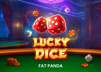 Lucky Dice - QUEENBET138