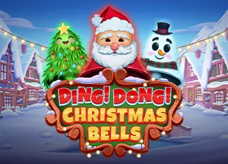 Pragmatic : Ding Dong Christmas Bells - QUEENBET138