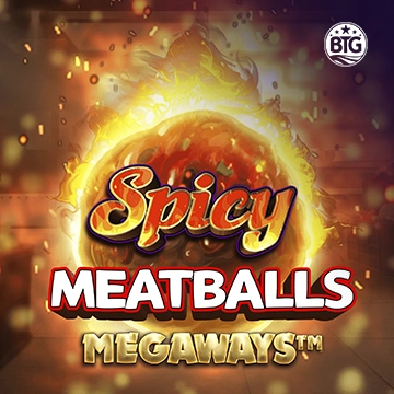 Spicy Meatballs - QUEENBET138