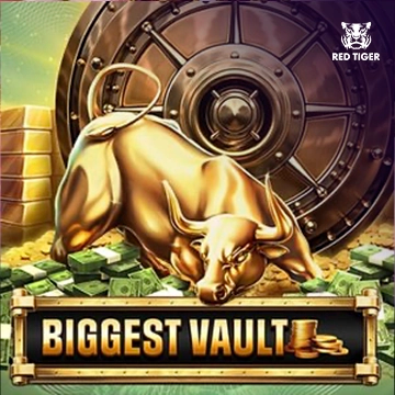 Biggest Vault - QUEENBET138