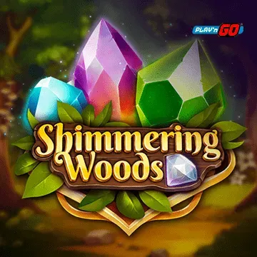The Shimmering Woods - QUEENBET138