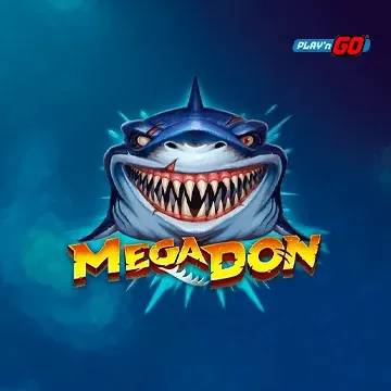 Mega Don - QUEENBET138