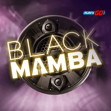Black Mamba - QUEENBET138