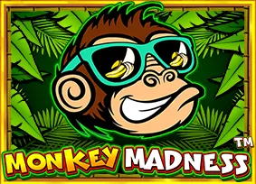 Pragmatic : Monkey Madness - QUEENBET138