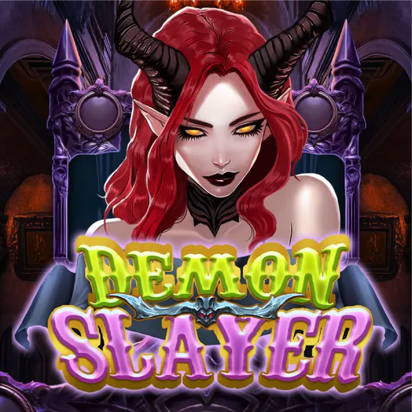 Demon Slayer - QUEENBET138