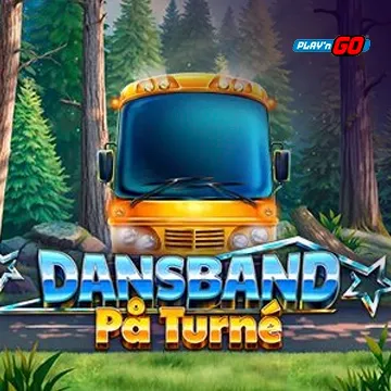 Dansband På Turné - QUEENBET138