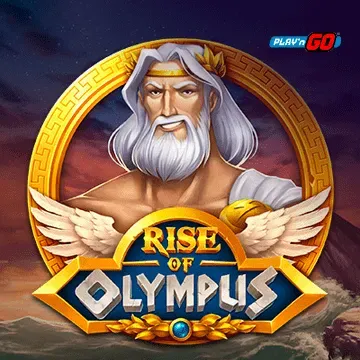 Rise of Olympus - QUEENBET138