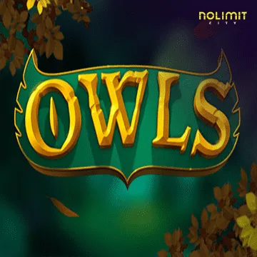 NolimitCity : Owls - QUEENBET138