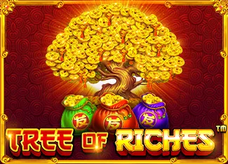 Pragmatic : Tree of Riches - QUEENBET138