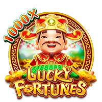 Facai : LUCKY FORTUNES - QUEENBET138