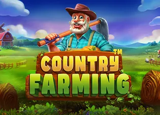Pragmatic : Country Farming - QUEENBET138