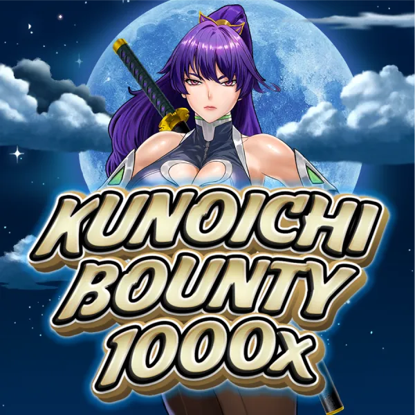 Kunoichi Bounty 1000 - QUEENBET138