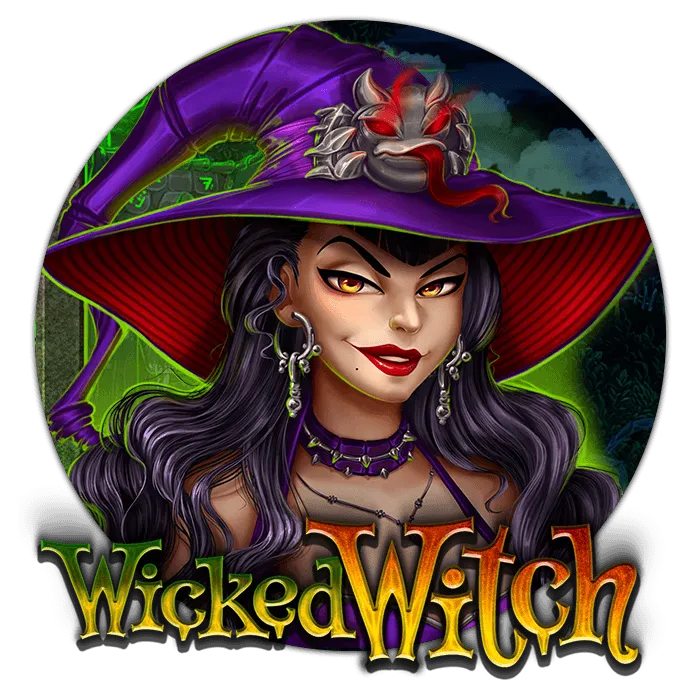 Habanero : Wicked Witch - QUEENBET138