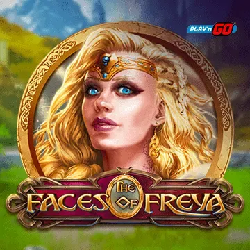 The Faces Of Freya - QUEENBET138