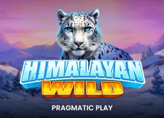 Pragmatic : Himalayan Wild - QUEENBET138