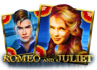 Pragmatic : Romeo and Juliet - QUEENBET138